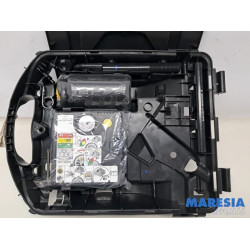 Renault - Trafic - Reifen Reparaturset