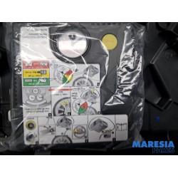 Renault - Trafic - Reifen Reparaturset