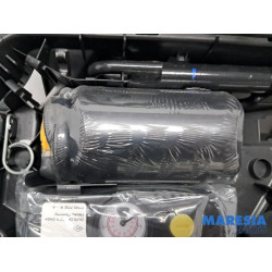 Renault - Trafic - Reifen Reparaturset