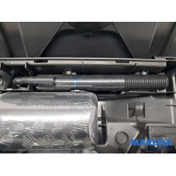 Renault - Trafic - Reifen Reparaturset