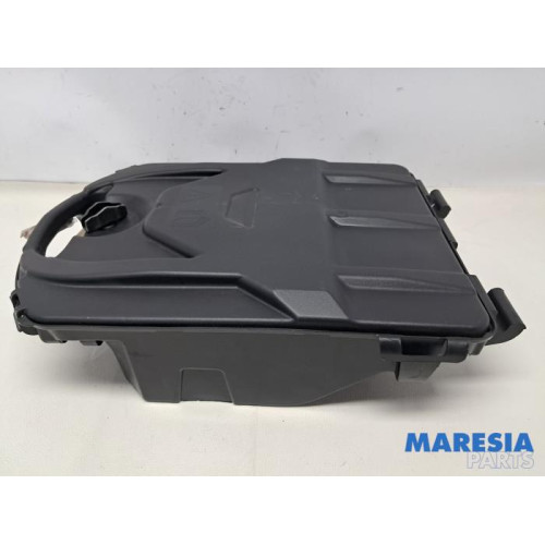 Renault - Trafic - Reifen Reparaturset