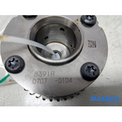 Renault - Clio - Camshaft adjuster