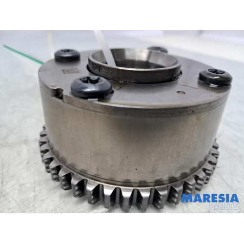 Renault - Clio - Nokkenas Verstelling