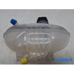 Renault - Trafic - Expansievat