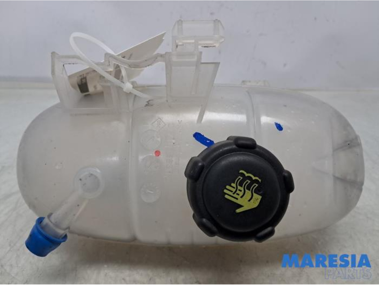 Renault - Trafic - Ausgleichsbehälter