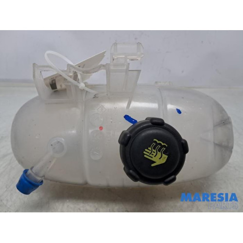 Renault - Trafic - Ausgleichsbehälter