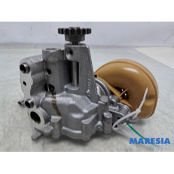 Renault - Clio - Pompe à huile