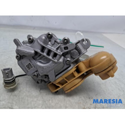 Renault - Clio - Pompe à huile