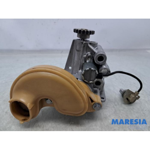 Renault - Clio - Pompe à huile