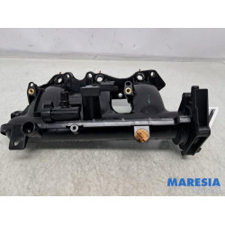 Renault - Clio - Intake manifold