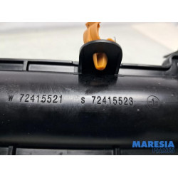 Renault - Clio - Intake manifold