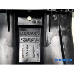 Renault - Clio - Intake manifold