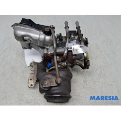 Renault - Clio - Turbo