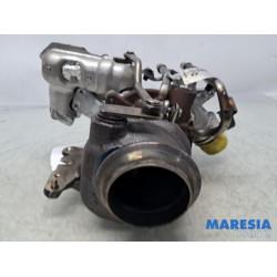 Renault - Clio - Turbo