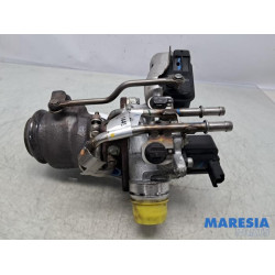 Renault - Clio - Turbo