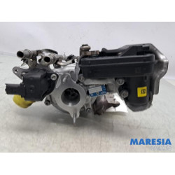 Renault - Clio - Turbo