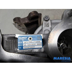 Renault - Clio - Turbo