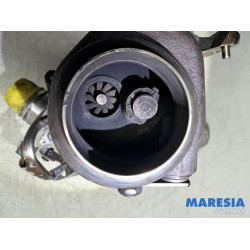 Renault - Clio - Turbo