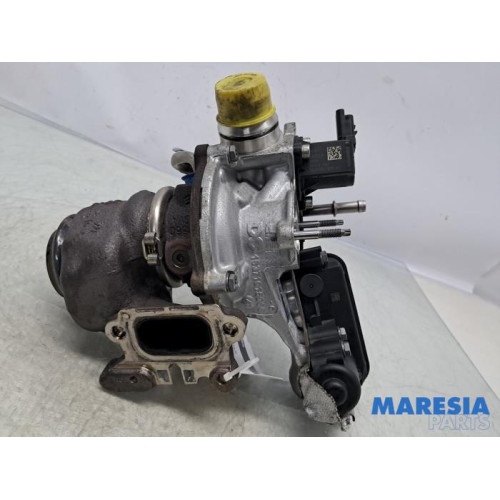 Renault - Clio - Turbo