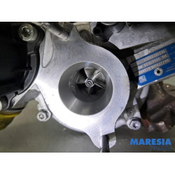 Renault - Clio - Turbo