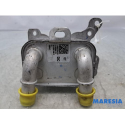 Renault - Clio - Oliekoeler