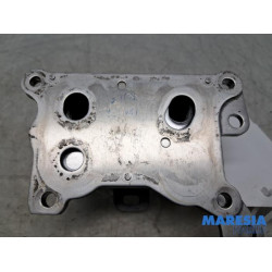 Renault - Clio - Oliekoeler