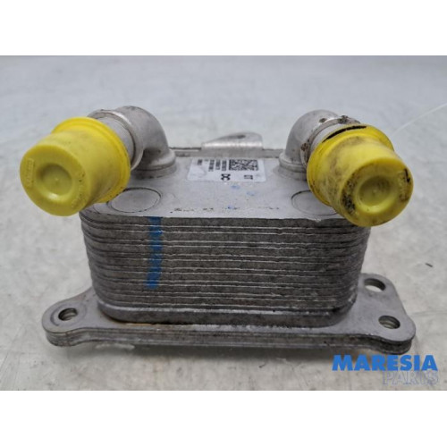 Renault - Clio - Oliekoeler