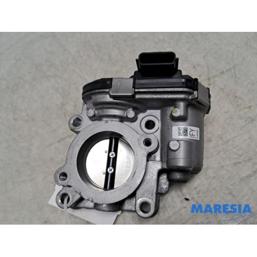 Renault - Clio - Throttle body