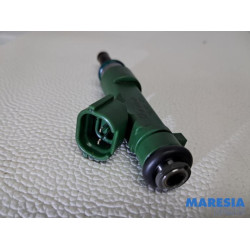 Renault - Clio - Injector (benzine injectie)