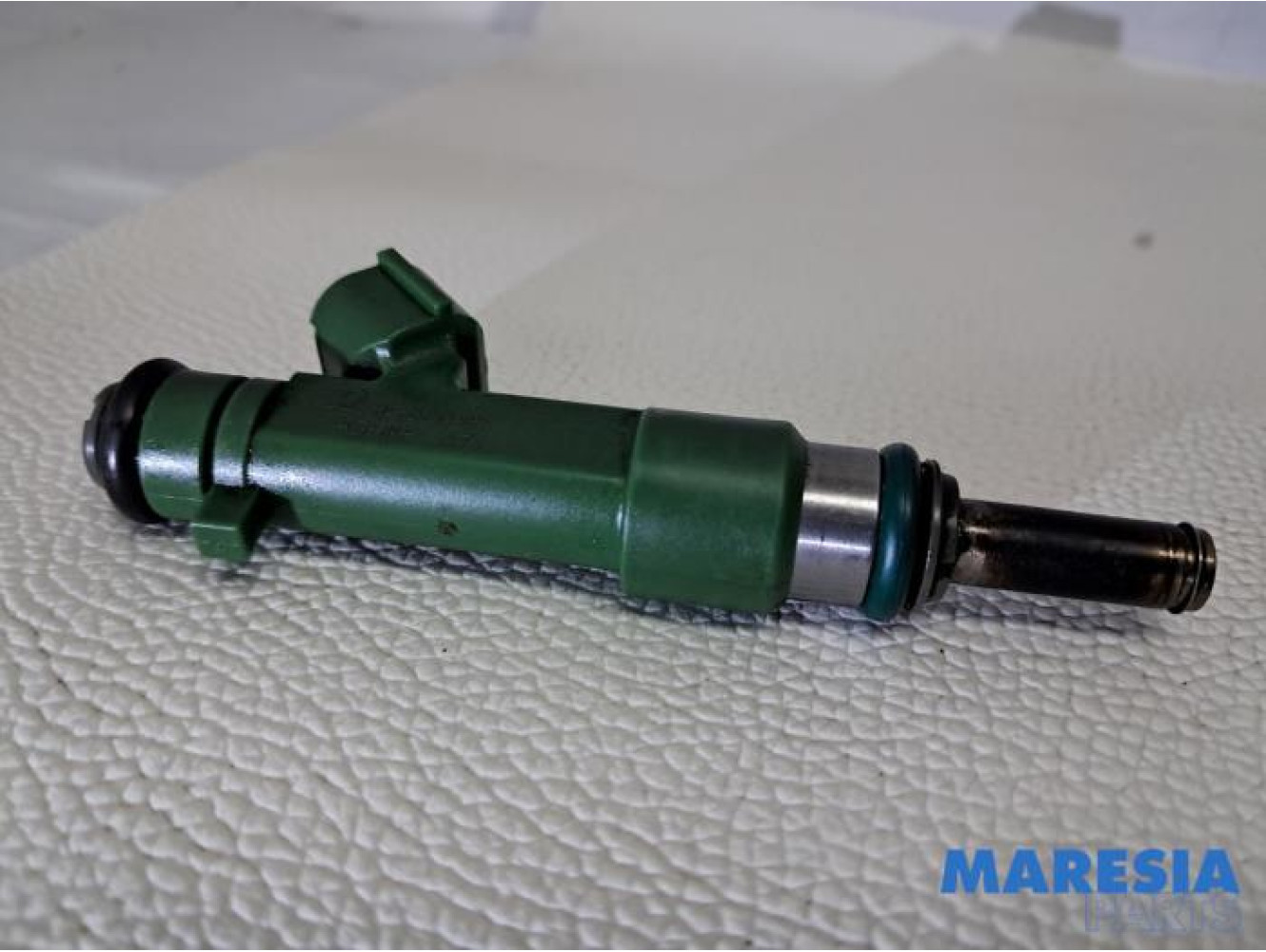 Renault - Clio - Injector (benzine injectie)