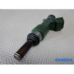 Renault - Clio - Injector (benzine injectie)