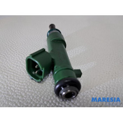 Renault - Clio - Injektor (Benzineinspritzung)