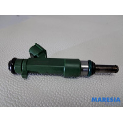 Renault - Clio - Injektor (Benzineinspritzung)