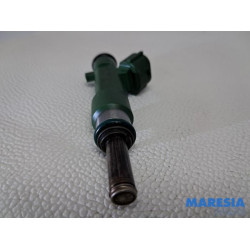 Renault - Clio - Injektor (Benzineinspritzung)