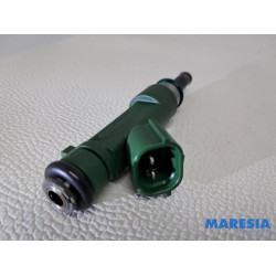 Renault - Clio - Injecteur (injection essence)