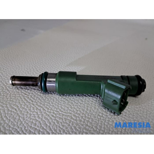 Renault - Clio - Injecteur (injection essence)