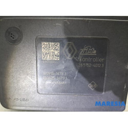 Renault - Trafic - ABS Pomp