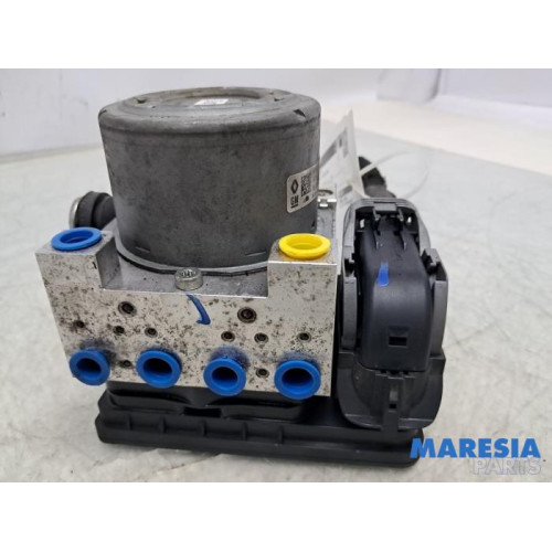 Renault - Trafic - ABS Pomp