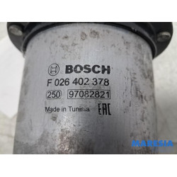 Renault - Trafic - Fuel filter housing