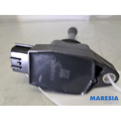 Renault - Clio - Pen Bobine