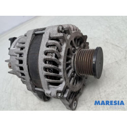 Renault - Trafic - Dynamo