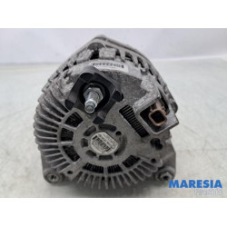 Renault - Trafic - Dynamo