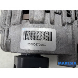 Renault - Trafic - Dynamo