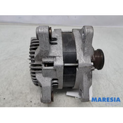 Renault - Trafic - Dynamo