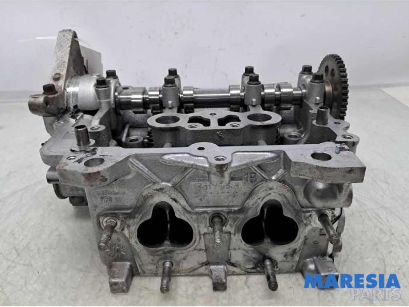 Fiat - Panda - Cilinderkop