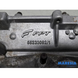 Fiat - Panda - Cilinderkop