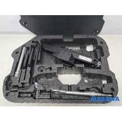 Citroen - C4 Picasso - Jack set