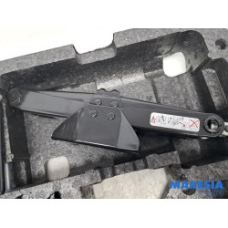 Citroen - C4 Picasso - Jack set