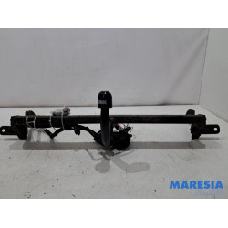 Citroen - Berlingo - Crochet d'attelage