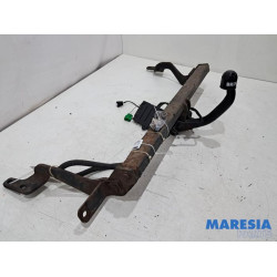 Citroen - Berlingo - Crochet d'attelage